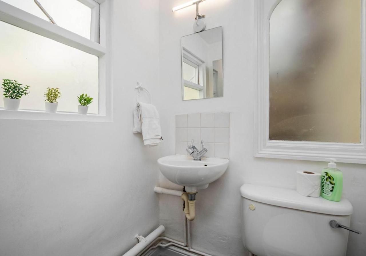 فيلا The Townhouse By My Getaways Free Parking برايتون المظهر الخارجي الصورة